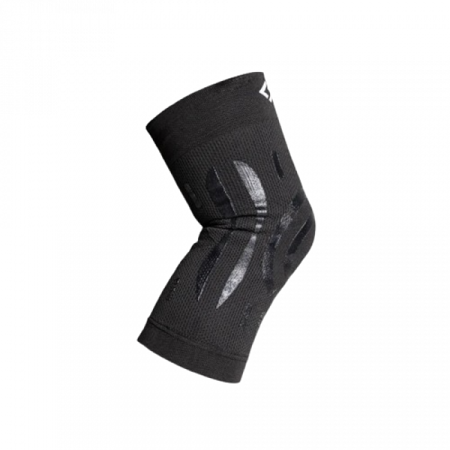 RODILLERA FLOKY SUPPORT NEGRO DERECHA